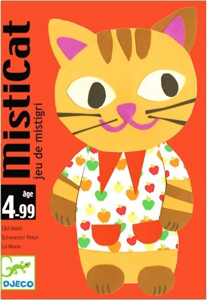 Misticat