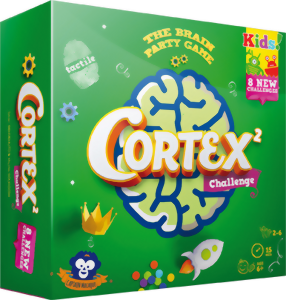 Cortex² Challenge Kids