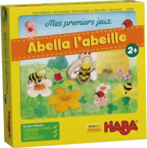 Abella L&rsquo;Abeille