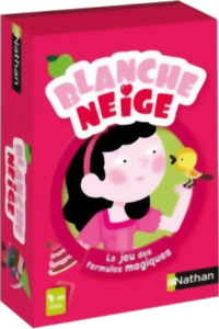 Blanche Neige
