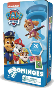 Dominos Paw Patrol