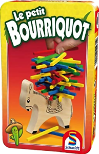 Le Petit Bourriquot