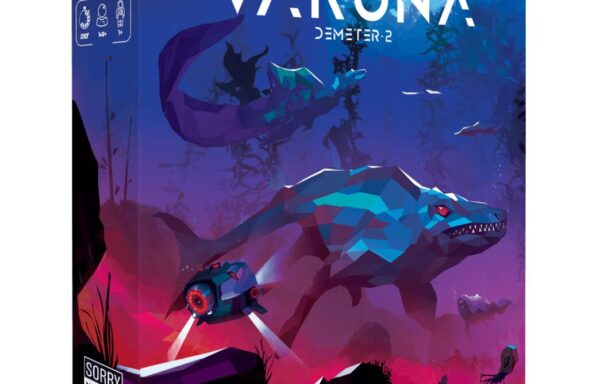 Varuna