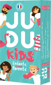 Judu Kids