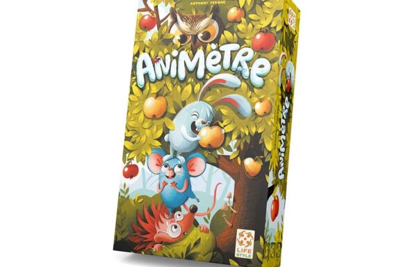 Animètre