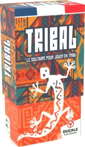 Tribal