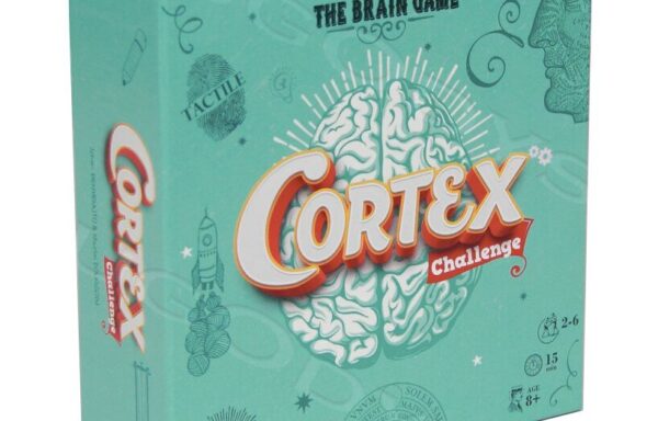 Cortex Challenge