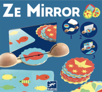 Ze Mirror