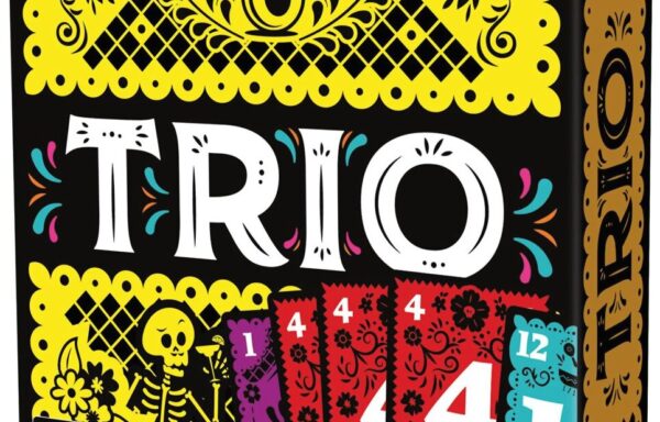 Trio