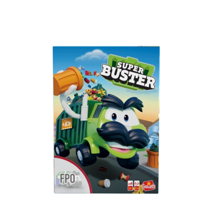Super Buster