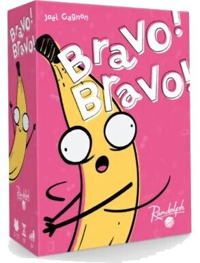 Bravo! Bravo!