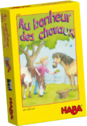 Au Bonheur Des Chevaux