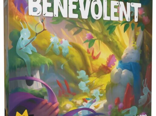 Benevolent