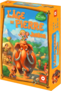 L&rsquo;Âge De Pierre Junior