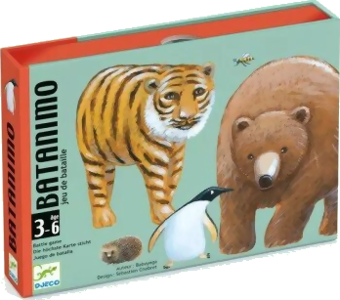 Batanimo