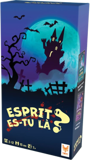 Esprit Es-Tu Là ?