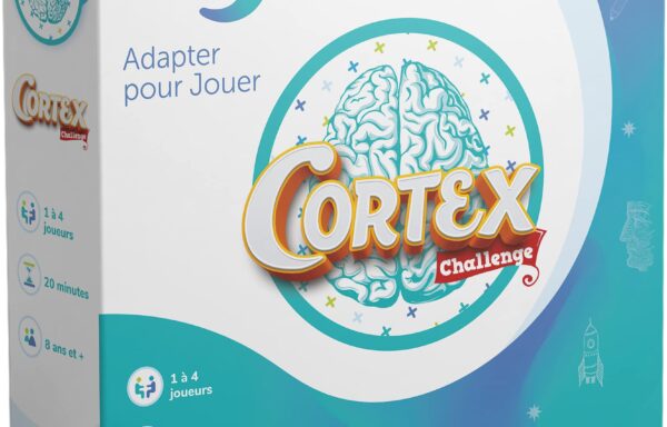 Cortex – Access+