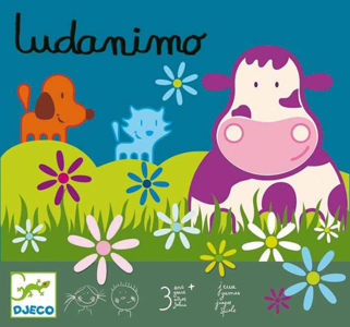 Ludanimo