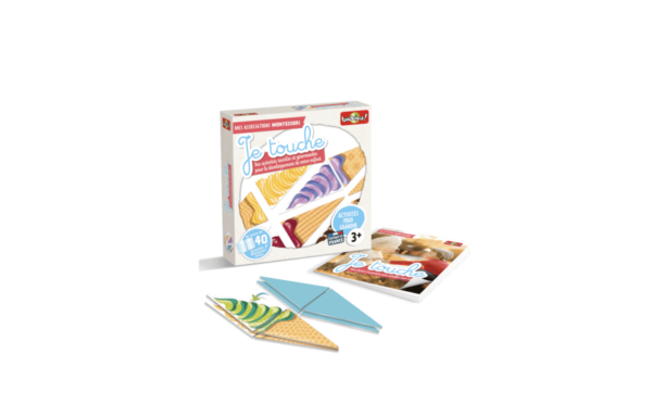 MES ASSOCIATIONS MONTESSORI – JE TOUCHE