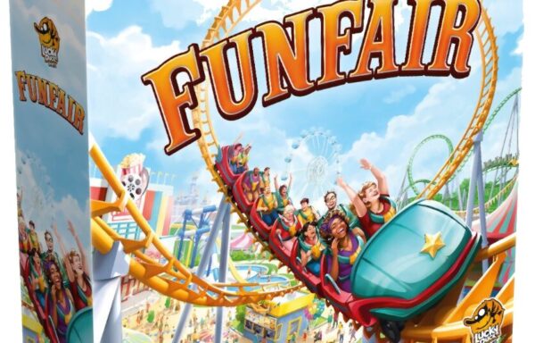 Funfair