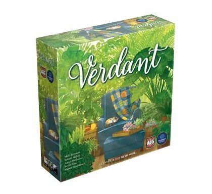 Verdant