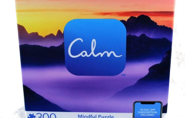 Puzzle Calm