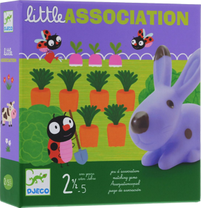 Little association