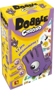 Dobble Chrono
