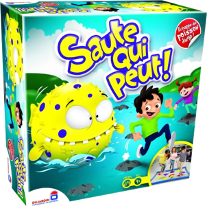 Saute qui peut !