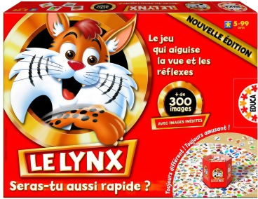 Le lynx