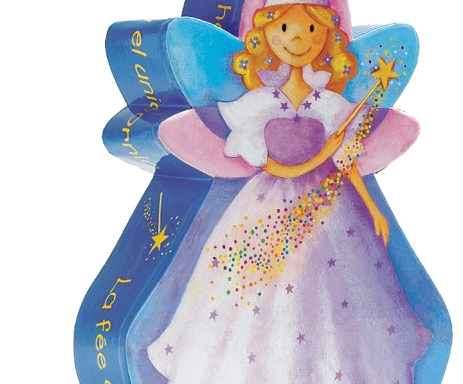 Puzzle « La fée et la licorne »