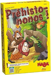Prehisto-nonos