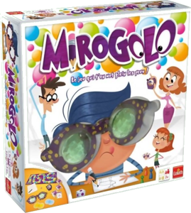 Mirogolo