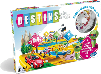 Destins
