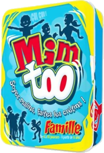 Mimtoo Famille