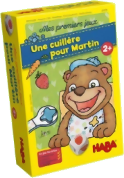 Une cuillère pour Martin