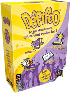 Défifoo