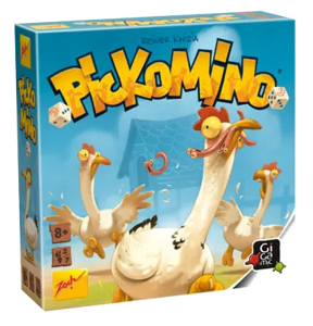 Pickomino