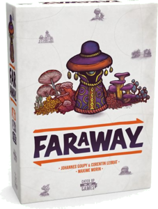 Faraway