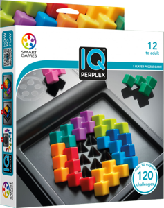 IQ Perplex