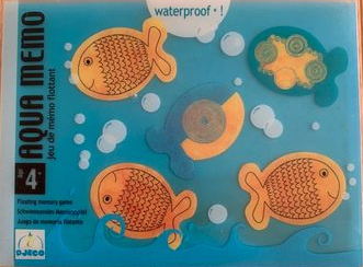 Aqua Mémo