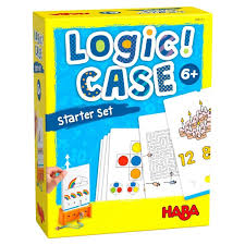 Logic! Case 6+
