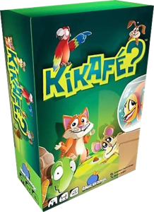 Kikafé?
