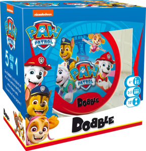 Dobble – Paw Patrol