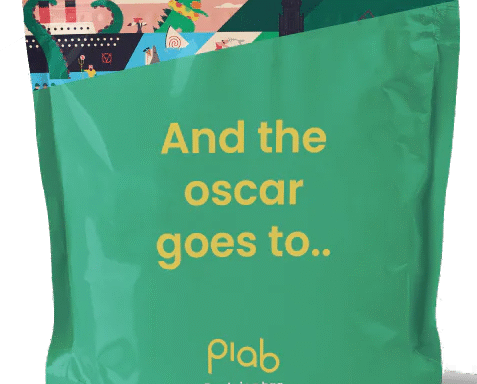Puzzle « Oscars »