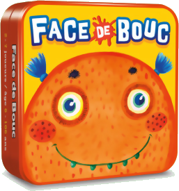 Face de bouc
