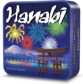 Hanabi