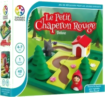 Le Petit Chaperon Rouge Deluxe