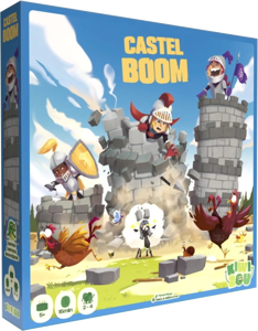Castel Boom