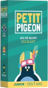 Petit Pigeon
